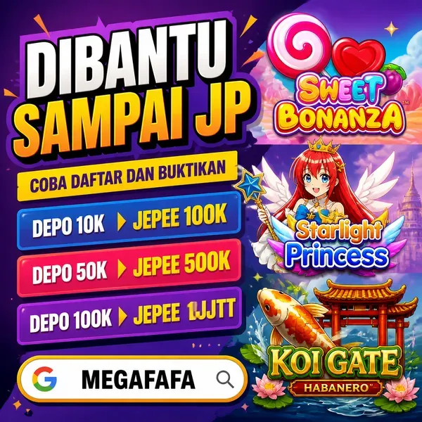 situs slot terbaru 2026 resmi